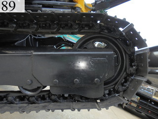 Used Construction Machine Used YANMAR YANMAR Forestry excavators Grapple / Winch / Blade ViO50-5B