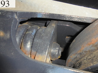 Used Construction Machine Used YANMAR YANMAR Forestry excavators Grapple / Winch / Blade ViO50-5B
