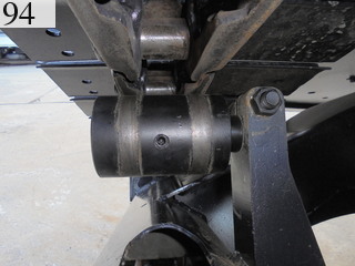 Used Construction Machine Used YANMAR YANMAR Forestry excavators Grapple / Winch / Blade ViO50-5B