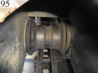 Used Construction Machine Used YANMAR YANMAR Forestry excavators Grapple / Winch / Blade ViO50-5B