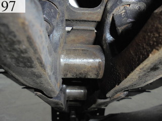Used Construction Machine Used YANMAR YANMAR Forestry excavators Grapple / Winch / Blade ViO50-5B