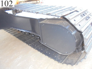 Used Construction Machine Used YANMAR YANMAR Forestry excavators Grapple / Winch / Blade ViO50-5B