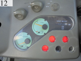 中古建設機械 中古 ヤンマーディーゼル YANMAR 林業機械 グラップル・ウインチ・排土板 ViO50-5