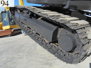 中古建設機械 中古 ヤンマーディーゼル YANMAR 林業機械 グラップル・ウインチ・排土板 ViO50-5