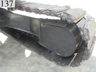 中古建設機械 中古 ヤンマーディーゼル YANMAR 林業機械 グラップル・ウインチ・排土板 ViO50-5