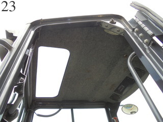 Used Construction Machine Used YANMAR YANMAR Forestry excavators Grapple / Winch / Blade ViO55-6