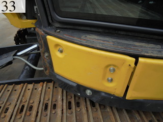 Used Construction Machine Used YANMAR YANMAR Forestry excavators Grapple / Winch / Blade ViO55-6
