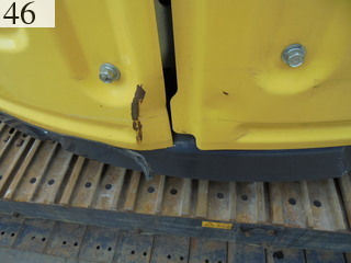 Used Construction Machine Used YANMAR YANMAR Forestry excavators Grapple / Winch / Blade ViO55-6