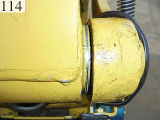 Used Construction Machine Used YANMAR YANMAR Forestry excavators Grapple / Winch / Blade ViO55-6