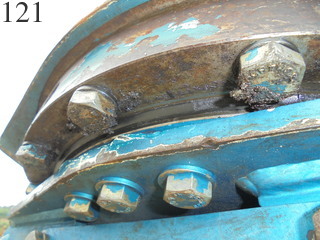 Used Construction Machine Used YANMAR YANMAR Forestry excavators Grapple / Winch / Blade ViO55-6