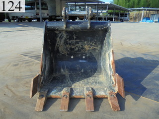 Used Construction Machine Used YANMAR YANMAR Forestry excavators Grapple / Winch / Blade ViO55-6