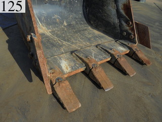 Used Construction Machine Used YANMAR YANMAR Forestry excavators Grapple / Winch / Blade ViO55-6