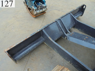 Used Construction Machine Used YANMAR YANMAR Forestry excavators Grapple / Winch / Blade ViO55-6