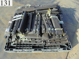 Used Construction Machine Used YANMAR YANMAR Forestry excavators Grapple / Winch / Blade ViO55-6