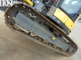 Used Construction Machine Used YANMAR YANMAR Forestry excavators Grapple / Winch / Blade ViO55-6