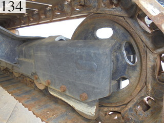 Used Construction Machine Used YANMAR YANMAR Forestry excavators Grapple / Winch / Blade ViO55-6