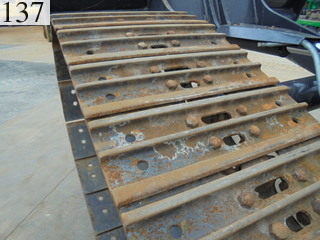 Used Construction Machine Used YANMAR YANMAR Forestry excavators Grapple / Winch / Blade ViO55-6