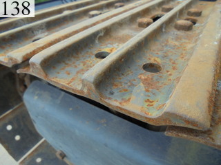 Used Construction Machine Used YANMAR YANMAR Forestry excavators Grapple / Winch / Blade ViO55-6
