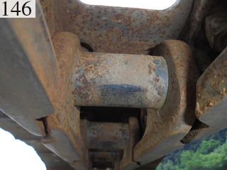 Used Construction Machine Used YANMAR YANMAR Forestry excavators Grapple / Winch / Blade ViO55-6