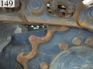 Used Construction Machine Used YANMAR YANMAR Forestry excavators Grapple / Winch / Blade ViO55-6