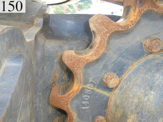 Used Construction Machine Used YANMAR YANMAR Forestry excavators Grapple / Winch / Blade ViO55-6