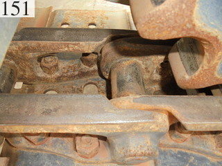 Used Construction Machine Used YANMAR YANMAR Forestry excavators Grapple / Winch / Blade ViO55-6