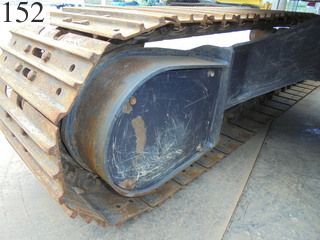 Used Construction Machine Used YANMAR YANMAR Forestry excavators Grapple / Winch / Blade ViO55-6