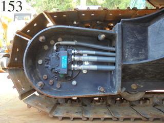 Used Construction Machine Used YANMAR YANMAR Forestry excavators Grapple / Winch / Blade ViO55-6