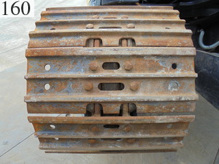 Used Construction Machine Used YANMAR YANMAR Forestry excavators Grapple / Winch / Blade ViO55-6