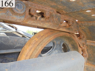 Used Construction Machine Used YANMAR YANMAR Forestry excavators Grapple / Winch / Blade ViO55-6