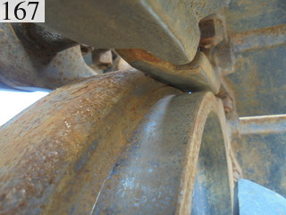 Used Construction Machine Used YANMAR YANMAR Forestry excavators Grapple / Winch / Blade ViO55-6