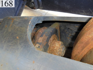 Used Construction Machine Used YANMAR YANMAR Forestry excavators Grapple / Winch / Blade ViO55-6
