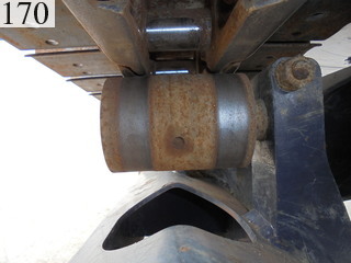 Used Construction Machine Used YANMAR YANMAR Forestry excavators Grapple / Winch / Blade ViO55-6