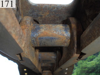 Used Construction Machine Used YANMAR YANMAR Forestry excavators Grapple / Winch / Blade ViO55-6