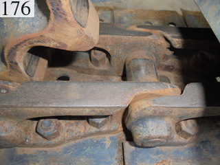 Used Construction Machine Used YANMAR YANMAR Forestry excavators Grapple / Winch / Blade ViO55-6