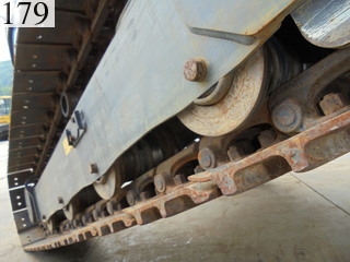 Used Construction Machine Used YANMAR YANMAR Forestry excavators Grapple / Winch / Blade ViO55-6