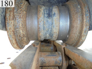Used Construction Machine Used YANMAR YANMAR Forestry excavators Grapple / Winch / Blade ViO55-6