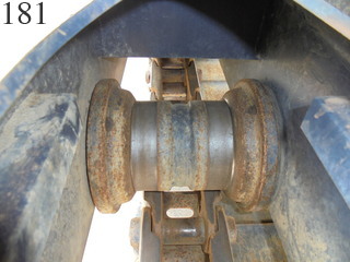 Used Construction Machine Used YANMAR YANMAR Forestry excavators Grapple / Winch / Blade ViO55-6