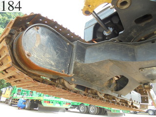 Used Construction Machine Used YANMAR YANMAR Forestry excavators Grapple / Winch / Blade ViO55-6