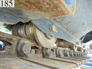 Used Construction Machine Used YANMAR YANMAR Forestry excavators Grapple / Winch / Blade ViO55-6