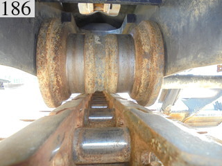 Used Construction Machine Used YANMAR YANMAR Forestry excavators Grapple / Winch / Blade ViO55-6