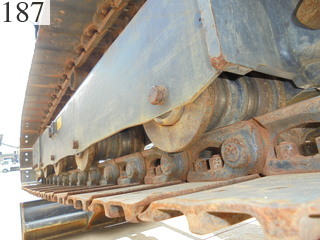 Used Construction Machine Used YANMAR YANMAR Forestry excavators Grapple / Winch / Blade ViO55-6