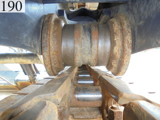 Used Construction Machine Used YANMAR YANMAR Forestry excavators Grapple / Winch / Blade ViO55-6
