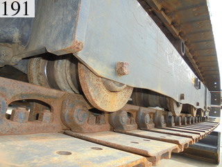 Used Construction Machine Used YANMAR YANMAR Forestry excavators Grapple / Winch / Blade ViO55-6