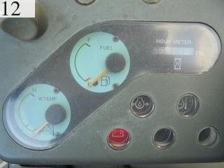 中古建設機械 中古 ヤンマーディーゼル YANMAR 油圧ショベル・バックホー ０．１立米以下 Vio15-2A