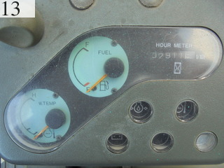 中古建設機械 中古 ヤンマーディーゼル YANMAR 油圧ショベル・バックホー ０．１立米以下 Vio15-2A