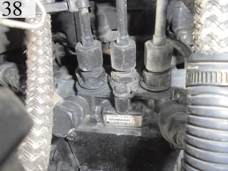 中古建設機械 中古 ヤンマーディーゼル YANMAR 油圧ショベル・バックホー ０．１立米以下 Vio15-2A