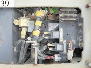 中古建設機械 中古 ヤンマーディーゼル YANMAR 油圧ショベル・バックホー ０．１立米以下 Vio15-2A