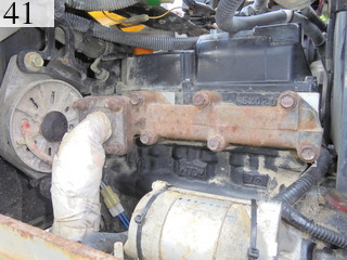 中古建設機械 中古 ヤンマーディーゼル YANMAR 油圧ショベル・バックホー ０．１立米以下 Vio15-2A