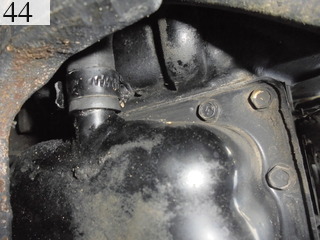 中古建設機械 中古 ヤンマーディーゼル YANMAR 油圧ショベル・バックホー ０．１立米以下 Vio15-2A